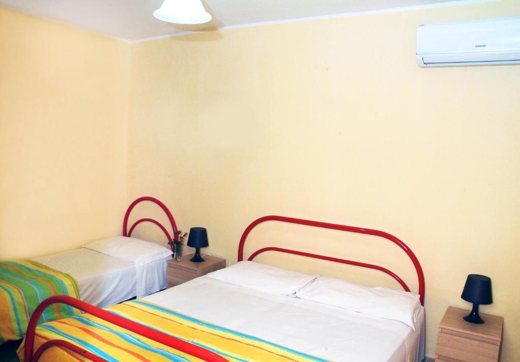 Residence Torre Saracena Виллапьяна Номер фото